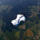 wingsuit / unissexo