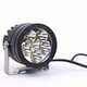 luz de pouso / de rolagem / para avião / para helicóptero