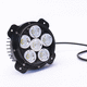luz de pouso / de rolagem / para avião / para helicóptero