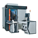 máquina de tomografia computadorizada 3D / raio X / automática / CT