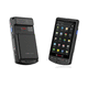 scanner íris para controlo de acessos / Android